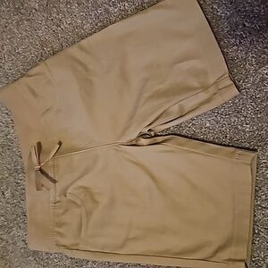 🔹️Chaps - Khaki Shorts #MM